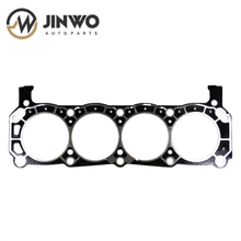 GASKETS, GASKETS Manufacturer from China - Jinwo exhaust fitting 